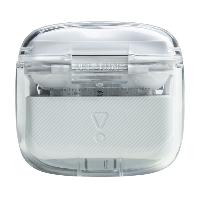 JBL Tune Flex Ghost Edition | True wireless Noise Cancelling earbuds